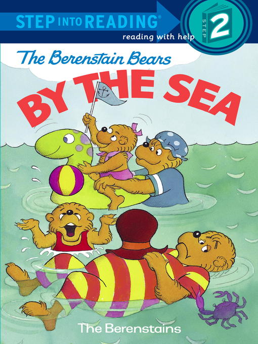 Title details for The Berenstain Bears by the Sea by Stan Berenstain - Available